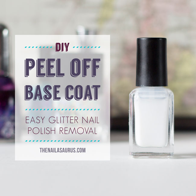 How To Make Nail Glue At Home Without Pva Glue
